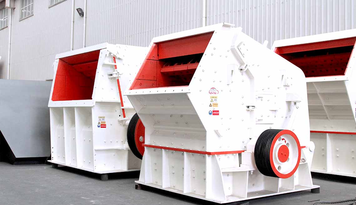 Impact Crusher